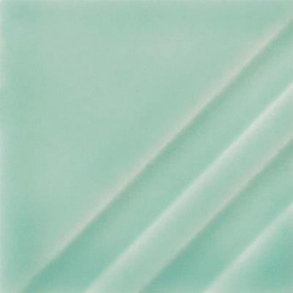 Pastel Jade - 16 oz Mayco Foundation Glaze